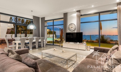 Revente - Villa - Orihuela - Cabo Roig