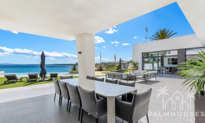 Revente - Villa - Orihuela - Cabo Roig