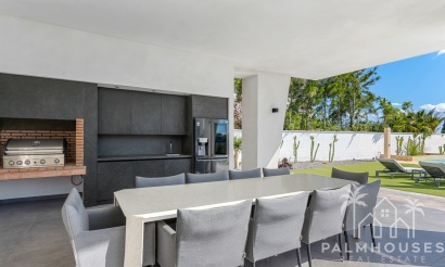 Revente - Villa - Orihuela - Cabo Roig