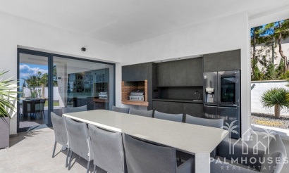 Revente - Villa - Orihuela - Cabo Roig