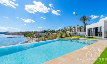 Revente - Villa - Orihuela - Cabo Roig