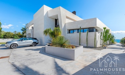 Revente - Villa - Orihuela - Cabo Roig