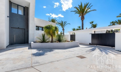 Revente - Villa - Orihuela - Cabo Roig