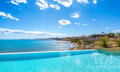 Revente - Villa - Orihuela - Cabo Roig