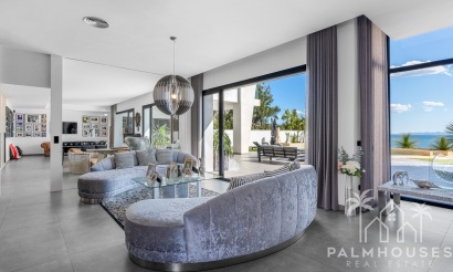 Revente - Villa - Orihuela - Cabo Roig