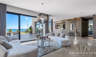 Revente - Villa - Orihuela - Cabo Roig