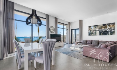 Revente - Villa - Orihuela - Cabo Roig