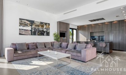 Revente - Villa - Orihuela - Cabo Roig