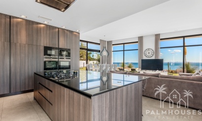 Revente - Villa - Orihuela - Cabo Roig
