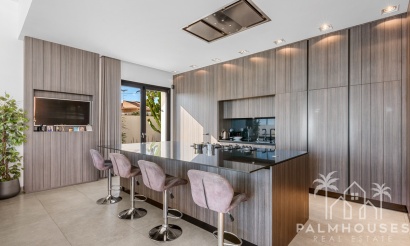 Revente - Villa - Orihuela - Cabo Roig