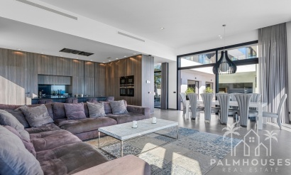Revente - Villa - Orihuela - Cabo Roig