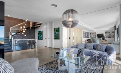 Revente - Villa - Orihuela - Cabo Roig