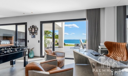 Revente - Villa - Orihuela - Cabo Roig