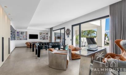 Revente - Villa - Orihuela - Cabo Roig