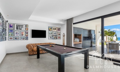 Revente - Villa - Orihuela - Cabo Roig