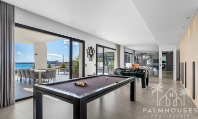 Revente - Villa - Orihuela - Cabo Roig