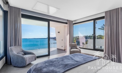Revente - Villa - Orihuela - Cabo Roig