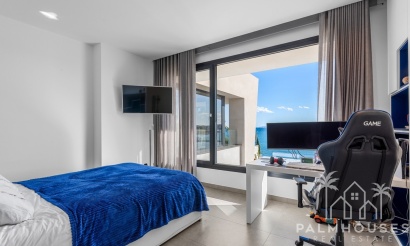 Revente - Villa - Orihuela - Cabo Roig