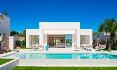 Venta - Villa - Orihuela - Las Colinas