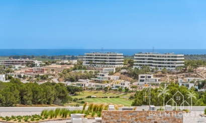 Herverkoop - Appartement - Orihuela - Las Colinas