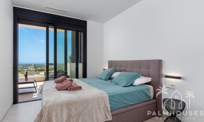 Herverkoop - Appartement - Orihuela - Las Colinas