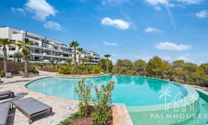 Herverkoop - Appartement - Orihuela - Las Colinas