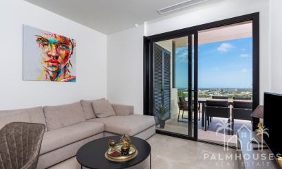 Herverkoop - Appartement - Orihuela - Las Colinas