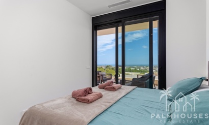 Herverkoop - Appartement - Orihuela - Las Colinas