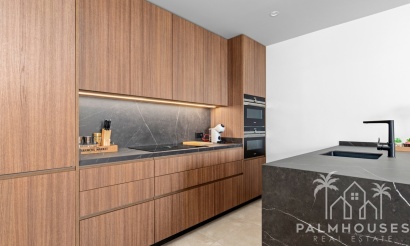 Herverkoop - Appartement - Orihuela - Las Colinas