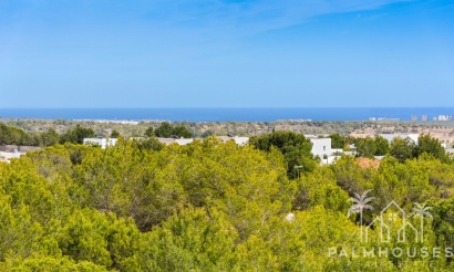 Herverkoop - Appartement - Orihuela - Las Colinas