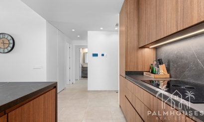 Herverkoop - Appartement - Orihuela - Las Colinas