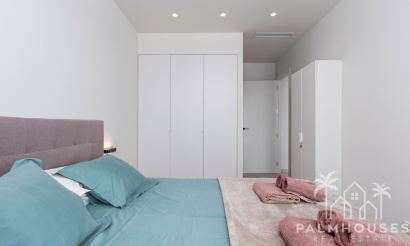 Herverkoop - Appartement - Orihuela - Las Colinas