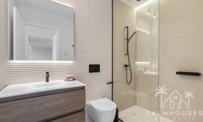 Herverkoop - Appartement - Orihuela - Las Colinas
