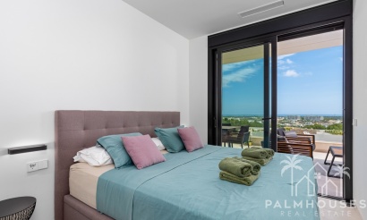 Herverkoop - Appartement - Orihuela - Las Colinas