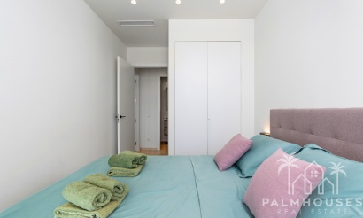 Herverkoop - Appartement - Orihuela - Las Colinas