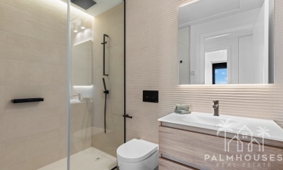 Herverkoop - Appartement - Orihuela - Las Colinas