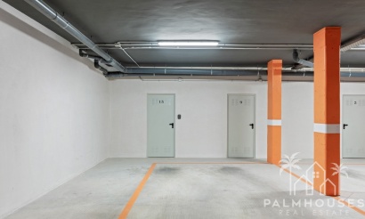 Herverkoop - Appartement - Orihuela - Las Colinas