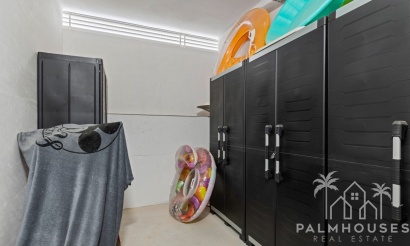 Herverkoop - Appartement - Orihuela - Las Colinas