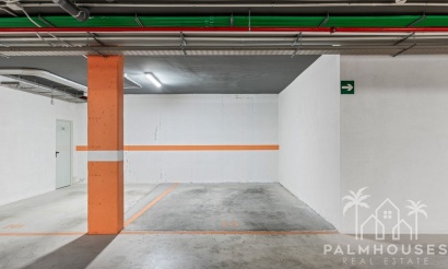 Herverkoop - Appartement - Orihuela - Las Colinas