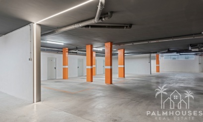 Herverkoop - Appartement - Orihuela - Las Colinas