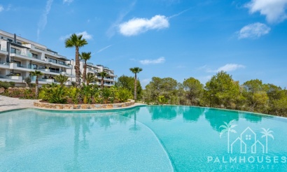 Herverkoop - Appartement - Orihuela - Las Colinas