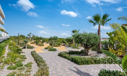 Herverkoop - Appartement - Orihuela - Las Colinas