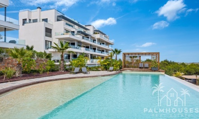 Herverkoop - Appartement - Orihuela - Las Colinas