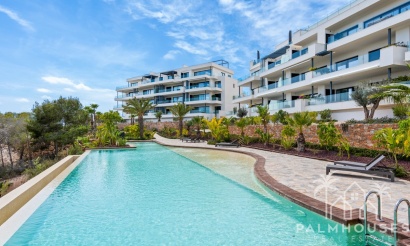 Herverkoop - Appartement - Orihuela - Las Colinas