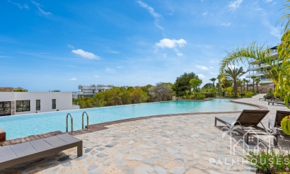 Herverkoop - Appartement - Orihuela - Las Colinas