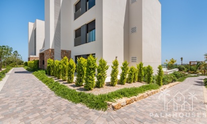 Herverkoop - Appartement - Orihuela - Las Colinas
