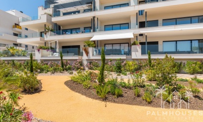 Herverkoop - Appartement - Orihuela - Las Colinas