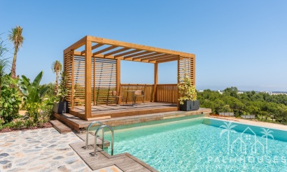 Herverkoop - Appartement - Orihuela - Las Colinas