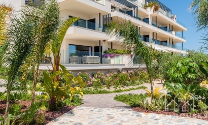 Herverkoop - Appartement - Orihuela - Las Colinas
