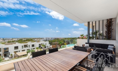 Herverkoop - Appartement - Orihuela - Las Colinas